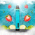 Mr Fog Max Pro 2000 Disposable - Strawberry Guava 