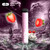 Uno Mas Disposable Vape b- Strawberry Yogurt 