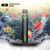 Mr Fog Max Disposable Vape - Rainbow 
