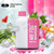 Mr Fog Switch 5500 - Bubble Gum Watermelon Ice 