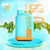 BLOCK by EB Design 6000 Disposable Vape - Spearmint 