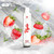 Hyde X 3000 Puffs Disposable Vape - Strawberry Crunch 