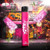 Smack Disposable Vape - Pink Lemonade 