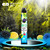 BY2 2in1 Disposable Vape - Blackberry Raspberry Lemon 