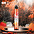 BY2 2in1 Disposable Vape - Strawberry Ice Peach Ice 