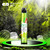 BY2 2in1 Disposable Vape - Lush Ice Pineapple Ice 
