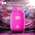 Flum Pebble 6000 Disposable - Cherry Berry 