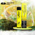 Uno Amped Disposable Vape - Pina Colada 