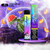 Uno Amped Disposable Vape - Rainbow 