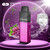 Kros Mini 4000 Puffs Disposable Vape - Grape Ice 