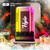 Hyde Duo RECHARGE Disposable Vape - Honeydew Punch Pink Lemonade