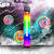 KangVape SMOD Stick Plus Disposable Vape - Rainbow Candy 