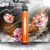 KangVape SMOD Stick Plus Disposable Vape - Tropical Ice Cream 
