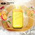 Glamee Meta 6000 Puffs Disposable Vape - Peach Orange Cranberry