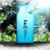Kaos by SnowWolf 6000 Puffs Disposable Vape - Heisen Menthol 