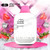 Hyppe Max Air 5000 Puffs Disposable Vape - Strawberry Ice 
