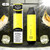 Puff Bar Max 5000 Puffs Disposable Vape - Banana Ice 