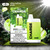 Uno Charge 5000 Puffs Disposable Vape - Jolly Apple 