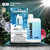 Uno Charge 5000 Puffs Disposable Vape - Mad Blue 
