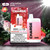 Uno Charge 5000 Puffs Disposable Vape - Strawberry Ice Cream 