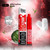 Rare Glow 2500 Puffs Disposable Vape - Chilled Watermelon Candy 