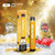 Mr Vapor Maxx Vape - Strawberry Banana Freeze 