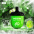HCOW iNut 3000 Puffs Disposable Vape - Double Apple 