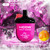 HCOW iNut 3000 Puffs Disposable Vape - Pink Lemon 