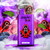 R and M Squid Box Disposable Vape - Mixed Berries 