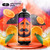Guii Labs 4000 Puffs Disposable Vape 5% - Orange Soda 
