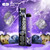 Uno 4K Disposable Vape - Iced Blueberry 