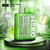 Take Off HERO Disposable Vape - Sour Apple Freeze 