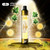 Smack Power 4500 Puffs Disposable Vape - Lemon Mint 