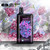 HCOW M-Box 6000 Puffs Disposable Vape - Grape Ice 