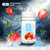 Skwezed E-Liquid Salts Ice Vape Juice - 30ml - Strawberry 