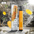 Esco Bars 5% Nic 2500 Puffs Disposable Device With Mesh Coil - Mango Ice 