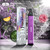 Esco Bars 5% Nic 2500 Puffs Disposable Device With Mesh Coil - Rainbow 