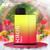 KROS Nano 5000 Disposable Vape - Alternative pods | Online Vape & Smoke Shop