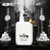Ebdesign X Podking Xc5000 5% Nic Rechargeable Disposable 5000 Puffs 13.5 - White Gummy 