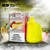 Slaps - Disposable 5% - 4500 Puffs - Alternative pods | Online Vape & Smoke Shop