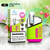 R and M Tornado Box 10K Vape 5% - Alternative pods | Online Vape & Smoke Shop