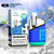 R and M Tornado Box 10K Vape 5% - Alternative pods | Online Vape & Smoke Shop