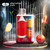 EBDesign TE6000 DISPOSABLE VAPE - Apple Peach 