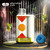 EBDesign TE6000 DISPOSABLE VAPE - Blue Razz Lemonade 