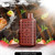 Crave Plus Mega 5500 Puffs Disposable Vape - Strawberry Kiwi 