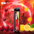 Breeze Pro Zero Nicotine 0% 2000 Puffs Disposable 2K - Cherry Lemon 