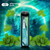 Breeze Pro Zero Nicotine 0% 2000 Puffs Disposable 2K - Mint 