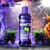 Fog Monster 10000 Puffs Disposable 3% Nic 10K Tess X Hannya