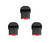 SMOK Nord Pro 3.3ML Empty Refillable Replacement Pod - Alternative pods | Online Vape & Smoke Shop