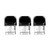 SMOK Novo 3 1.7ML Refillable Replacement Pod - Alternative pods | Online Vape & Smoke Shop